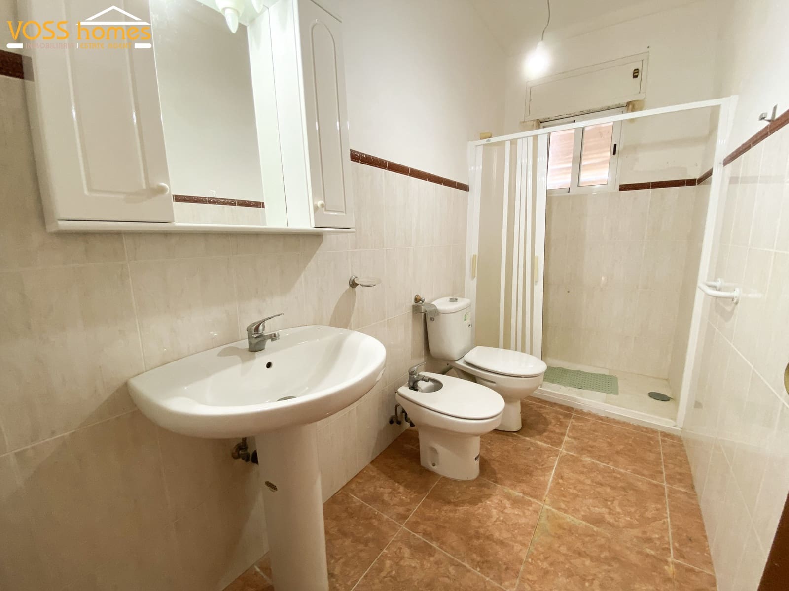 3 Zimmer Finca/Landgut zu verkaufen in Huercal-Overa mit Garage - 130.000 € (Ref: 10086134)
