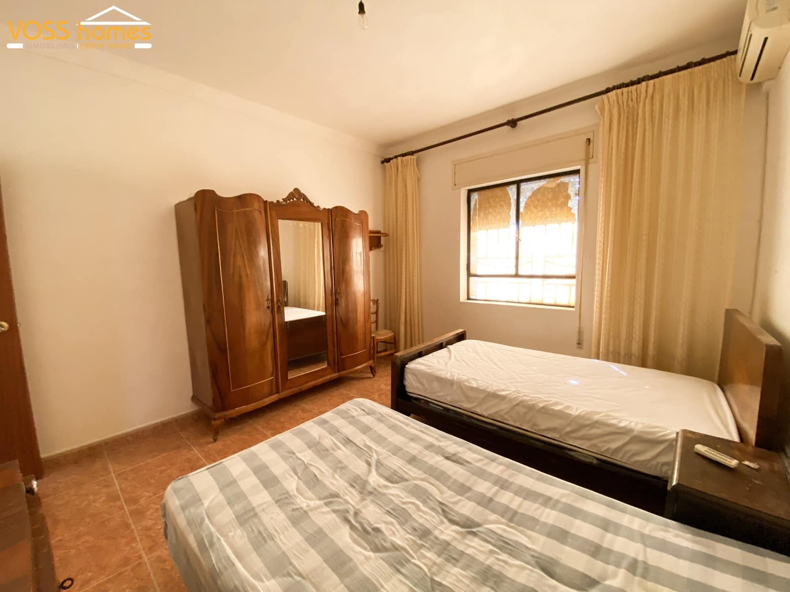 3 Zimmer Finca/Landgut zu verkaufen in Huercal-Overa mit Garage - 130.000 € (Ref: 10086134)