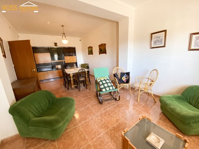 3 Zimmer Finca/Landgut zu verkaufen in Huércal-Overa mit Garage - 130.000 € (Ref: 10086134)