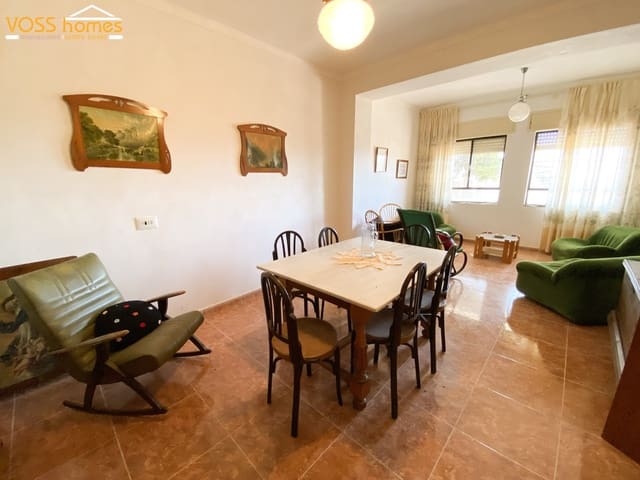 3 Zimmer Finca/Landgut zu verkaufen in Huércal-Overa mit Garage - 130.000 € (Ref: 10086134)