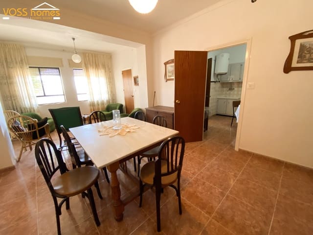 3 Zimmer Finca/Landgut zu verkaufen in Huércal-Overa mit Garage - 130.000 € (Ref: 10086134)