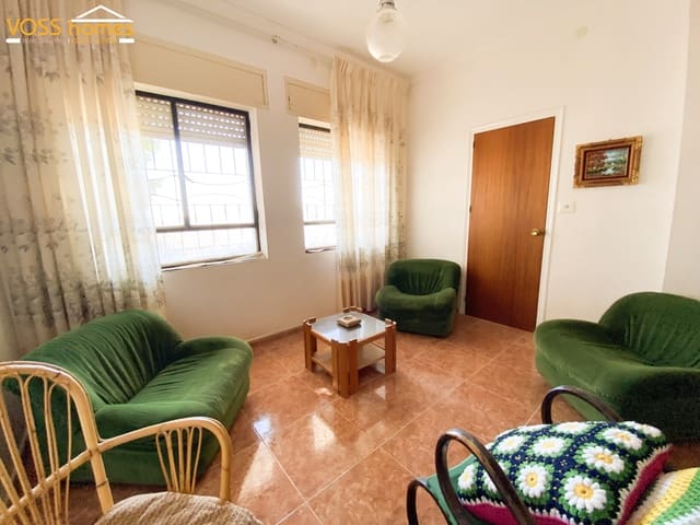 3 Zimmer Finca/Landgut zu verkaufen in Huércal-Overa mit Garage - 130.000 € (Ref: 10086134)