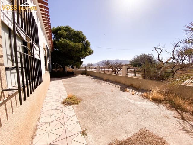 3 Zimmer Finca/Landgut zu verkaufen in Huércal-Overa mit Garage - 130.000 € (Ref: 10086134)