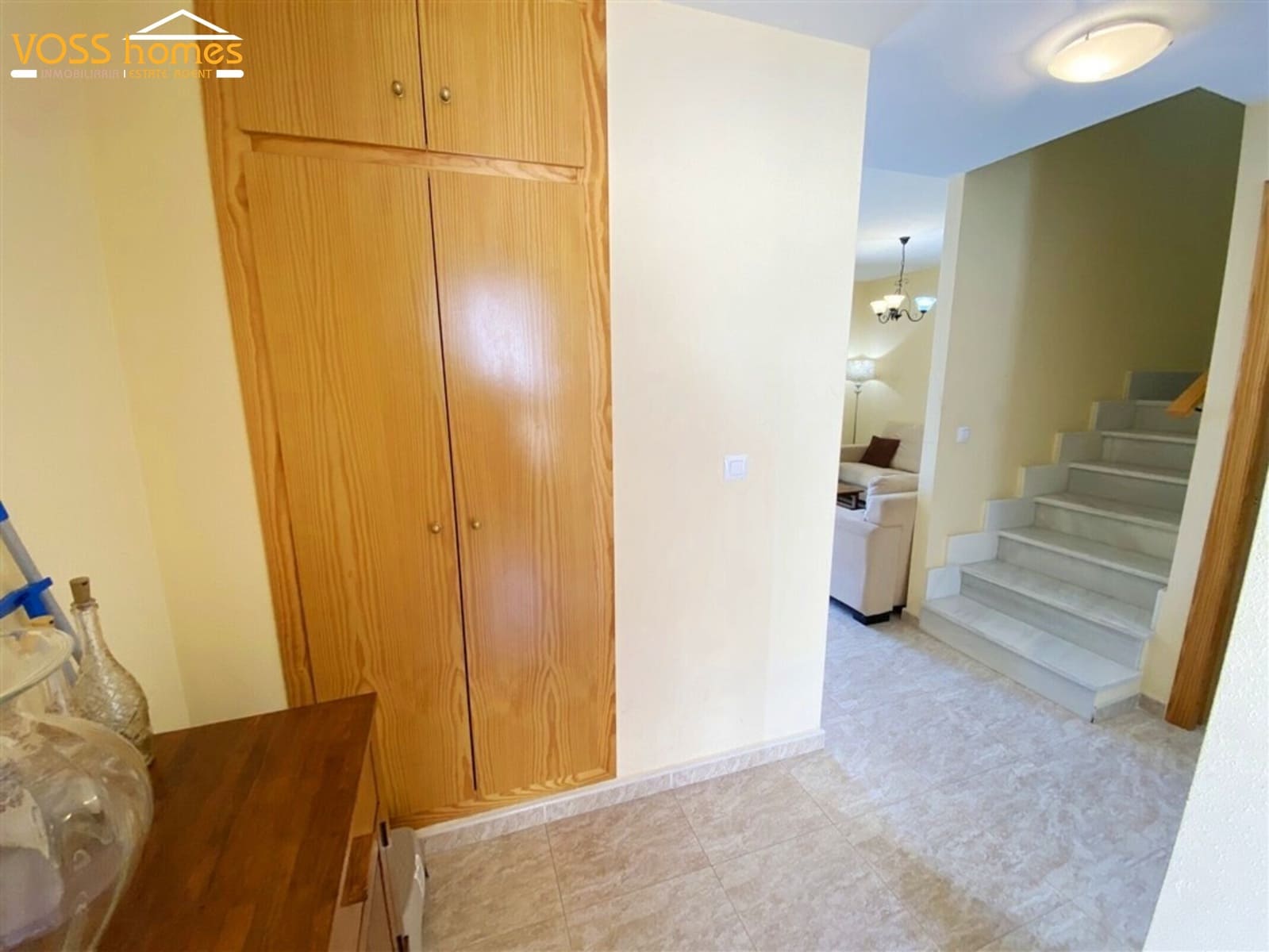 3 soverom Leilighet til salgs i Zurgena med svømmebasseng garasje - € 139 950 (Ref: 10086135)