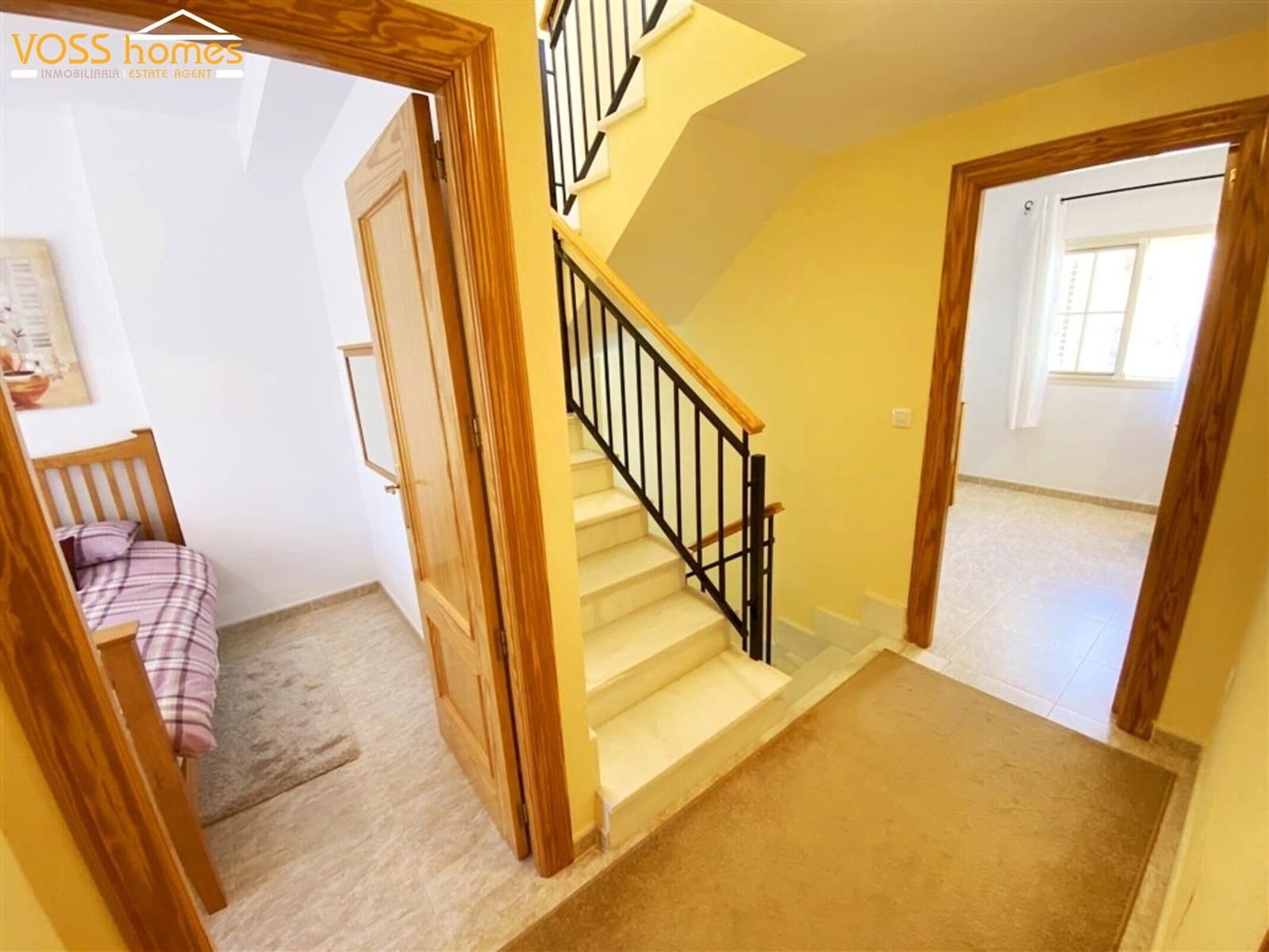 3 soverom Leilighet til salgs i Zurgena med svømmebasseng garasje - € 139 950 (Ref: 10086135)