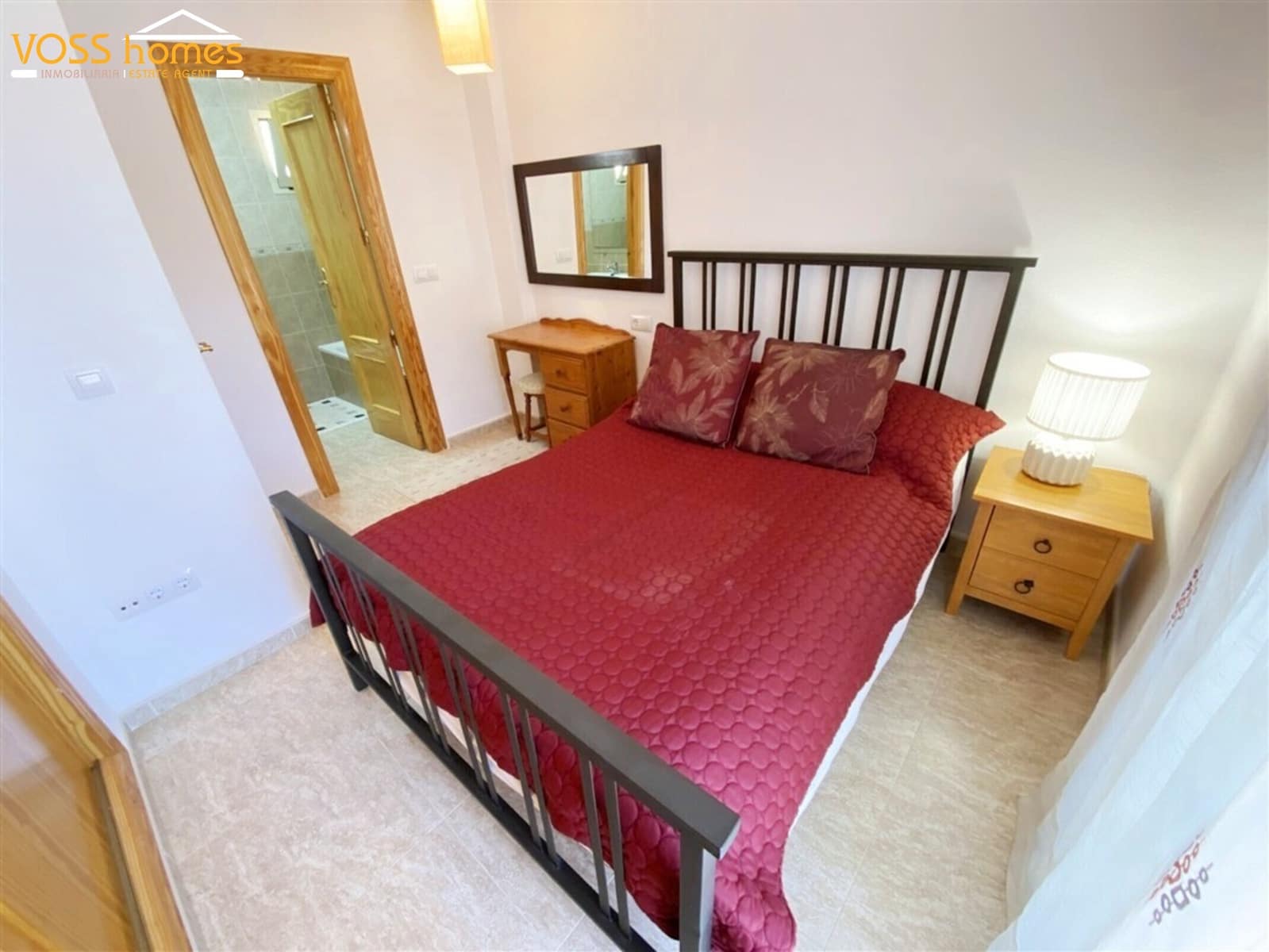 3 soverom Leilighet til salgs i Zurgena med svømmebasseng garasje - € 139 950 (Ref: 10086135)