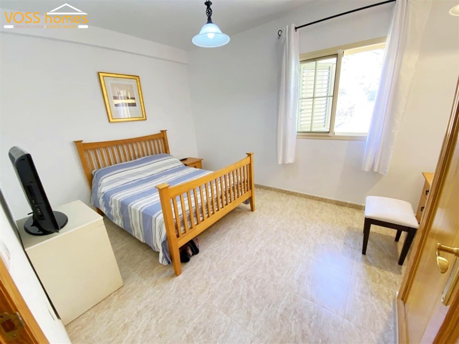 3 soverom Leilighet til salgs i Zurgena med svømmebasseng garasje - € 139 950 (Ref: 10086135)