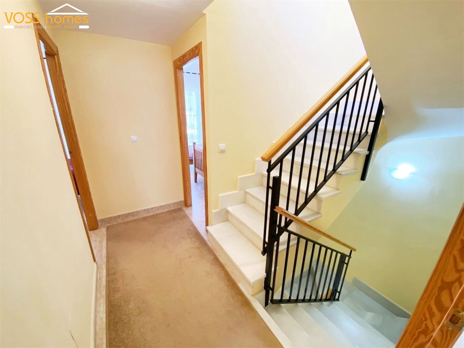 3 soverom Leilighet til salgs i Zurgena med svømmebasseng garasje - € 139 950 (Ref: 10086135)
