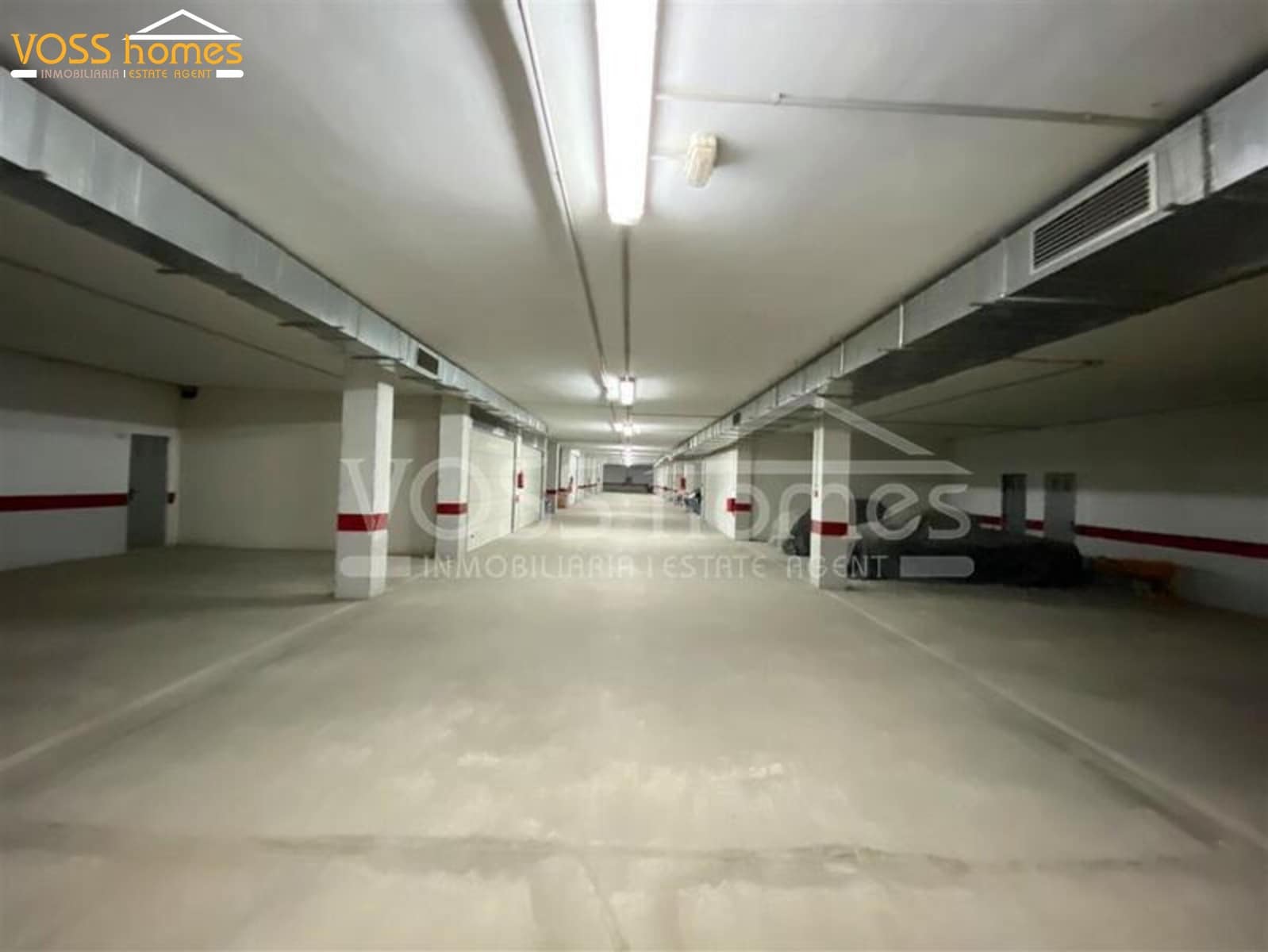 3 soverom Leilighet til salgs i Zurgena med svømmebasseng garasje - € 139 950 (Ref: 10086135)