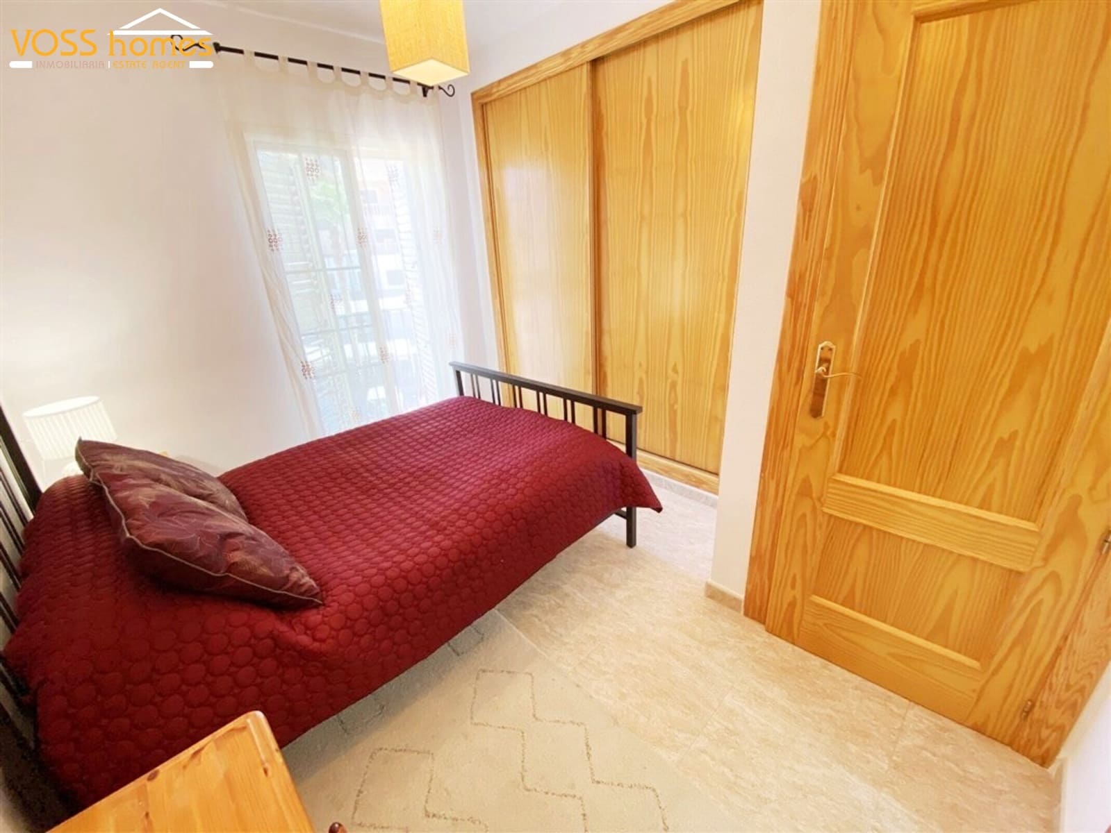 3 soverom Leilighet til salgs i Zurgena med svømmebasseng garasje - € 139 950 (Ref: 10086135)