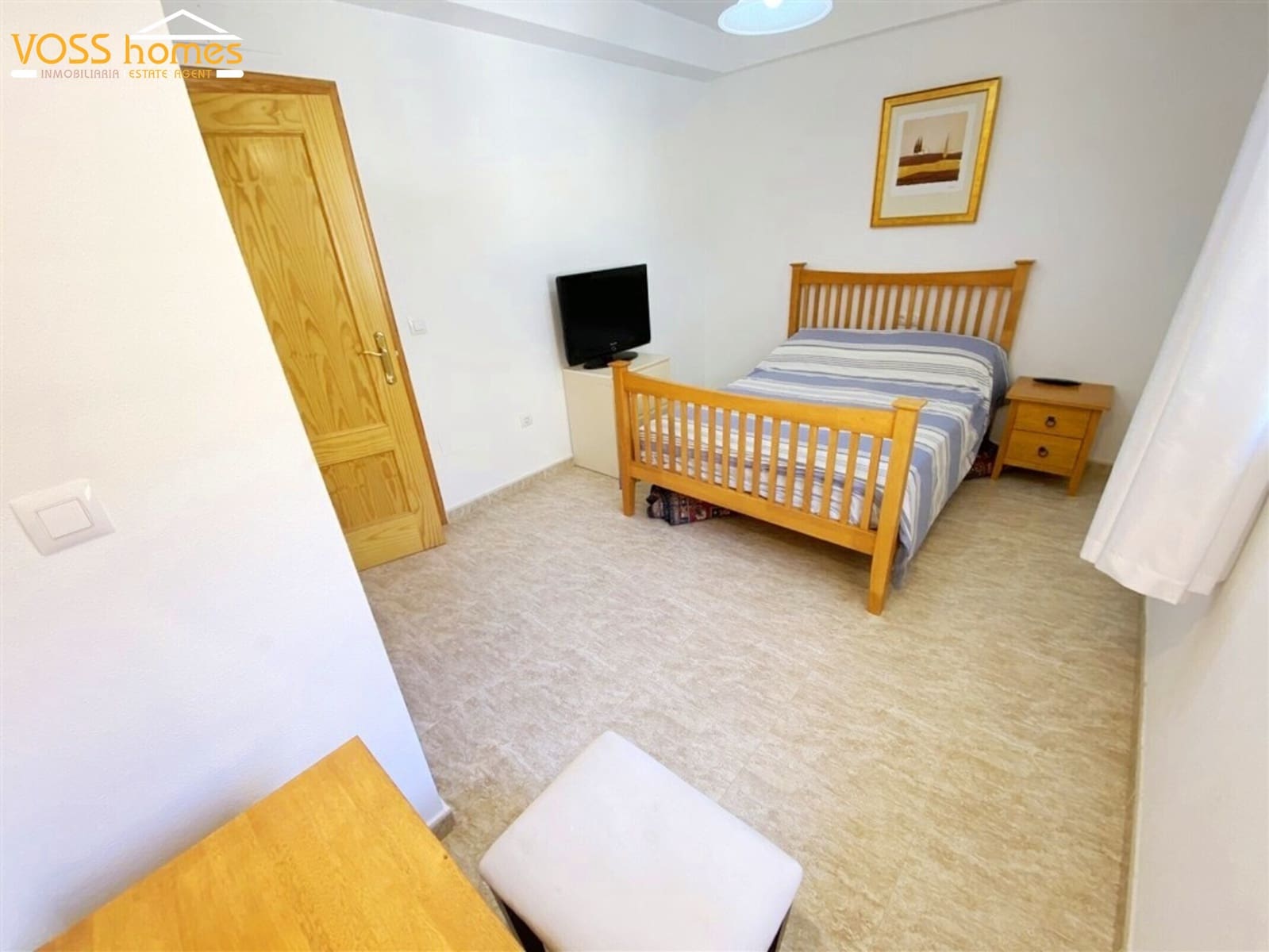 3 soverom Leilighet til salgs i Zurgena med svømmebasseng garasje - € 139 950 (Ref: 10086135)