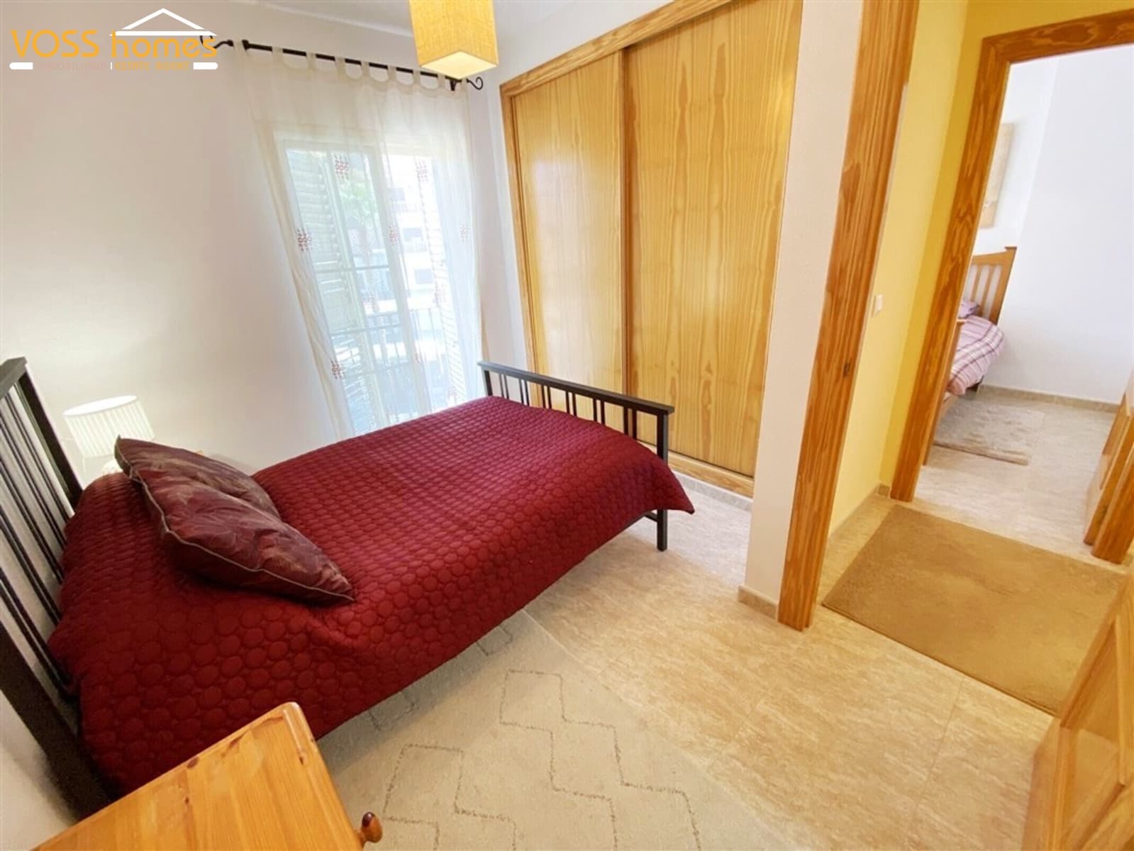 3 soverom Leilighet til salgs i Zurgena med svømmebasseng garasje - € 139 950 (Ref: 10086135)