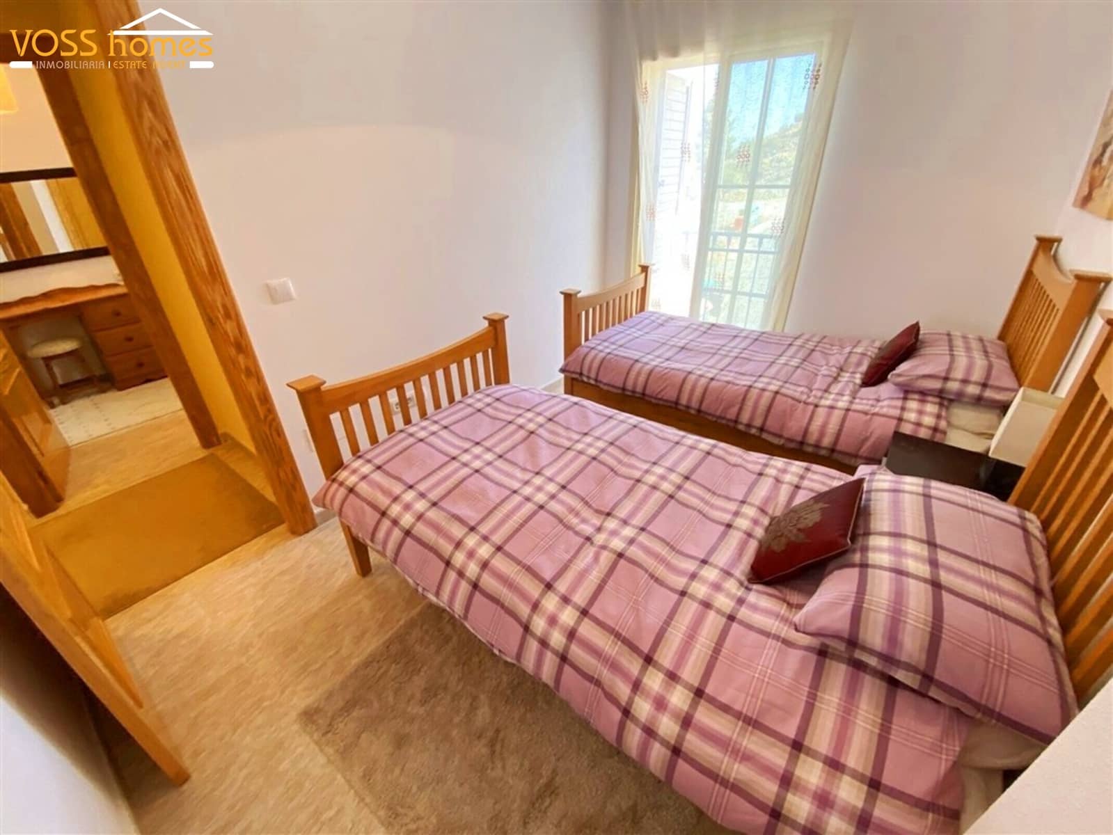 3 soverom Leilighet til salgs i Zurgena med svømmebasseng garasje - € 139 950 (Ref: 10086135)