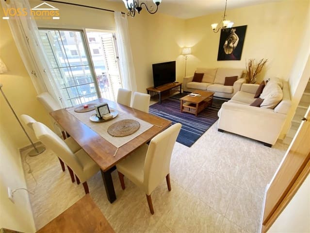 3 chambre Appartement à vendre à Zurgena avec piscine garage - 139 950 € (Ref: 10086135)