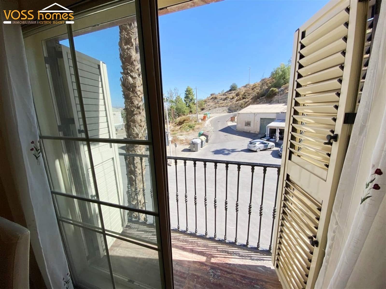 3 soverom Leilighet til salgs i Zurgena med svømmebasseng garasje - € 139 950 (Ref: 10086135)