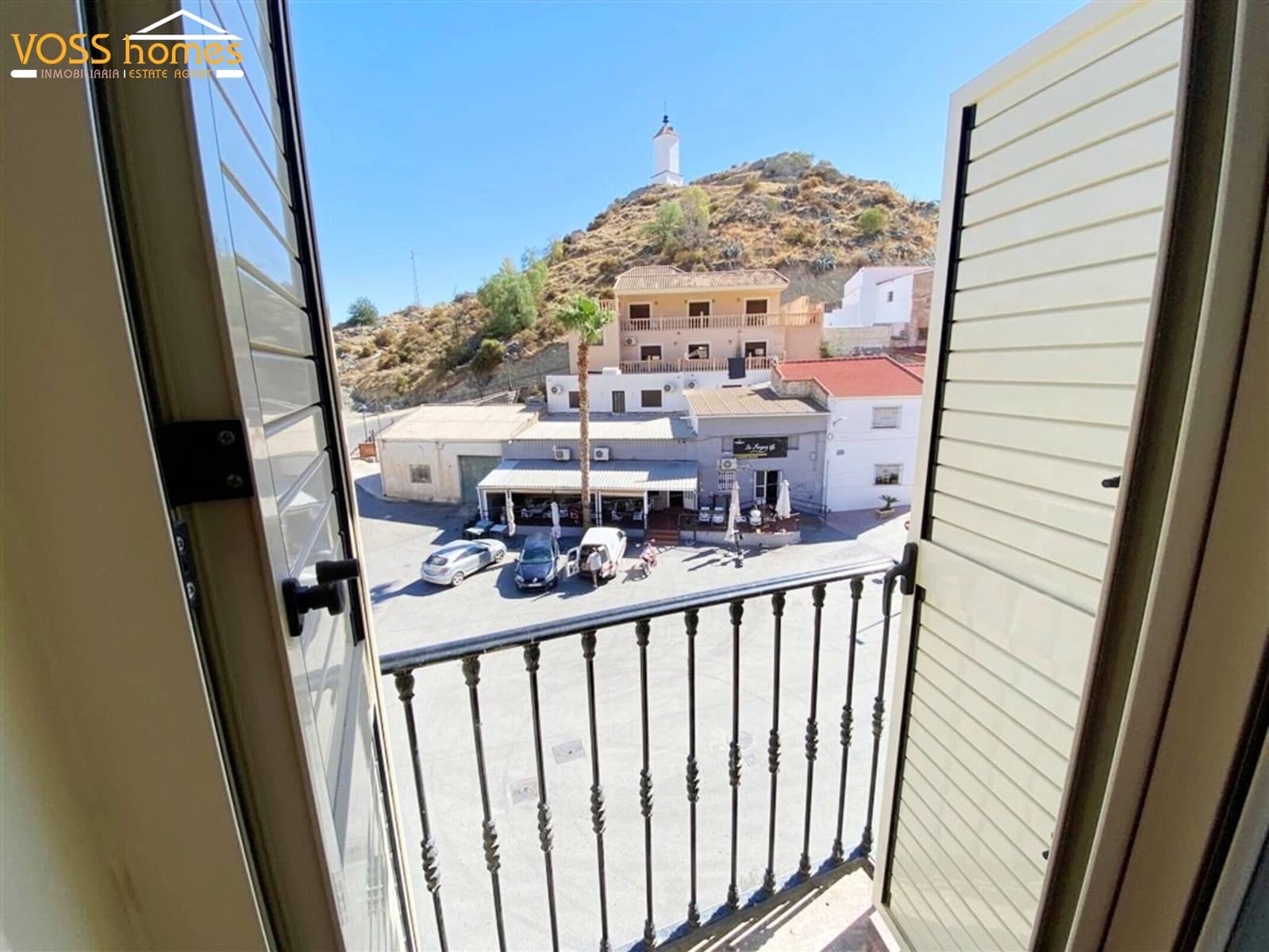 3 soverom Leilighet til salgs i Zurgena med svømmebasseng garasje - € 139 950 (Ref: 10086135)