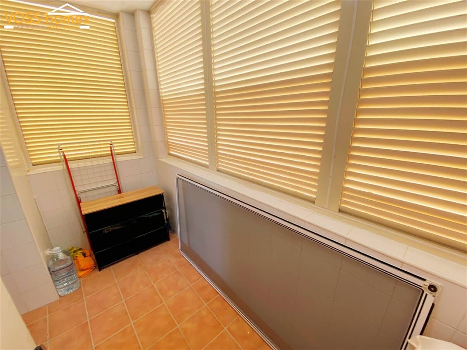 2 chambre Appartement à vendre à La Alfoquia avec piscine garage - 124 950 € (Ref: 10089913)