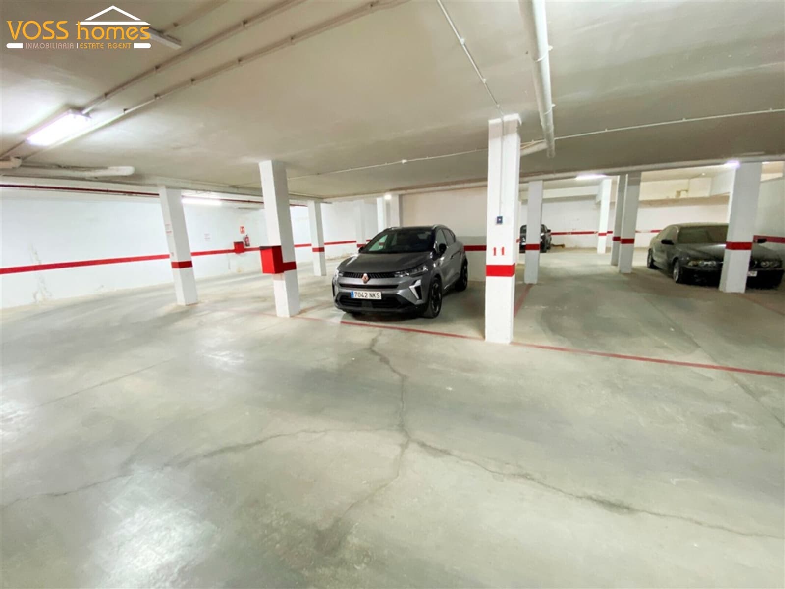 2 chambre Appartement à vendre à La Alfoquia avec piscine garage - 124 950 € (Ref: 10089913)
