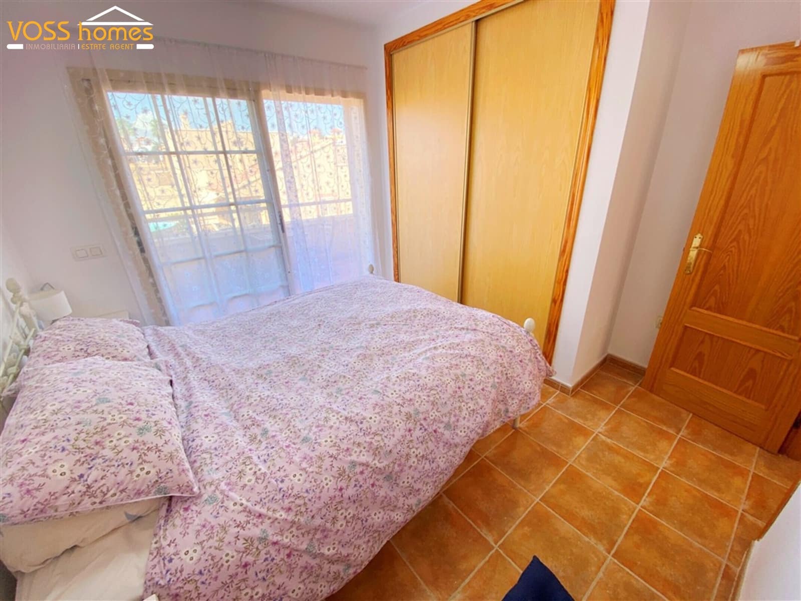 2 chambre Appartement à vendre à La Alfoquia avec piscine garage - 124 950 € (Ref: 10089913)