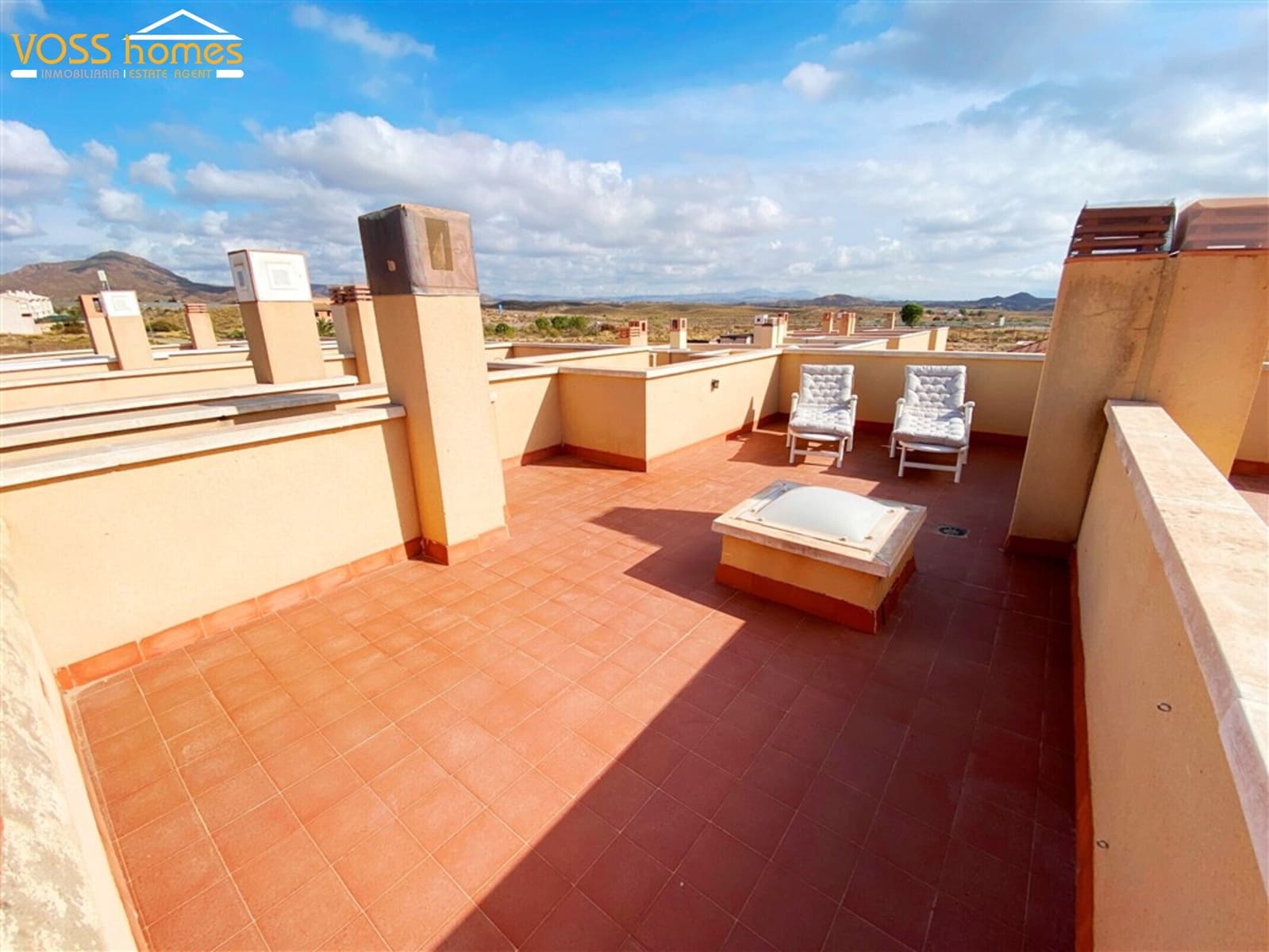 2 chambre Appartement à vendre à La Alfoquia avec piscine garage - 124 950 € (Ref: 10089913)