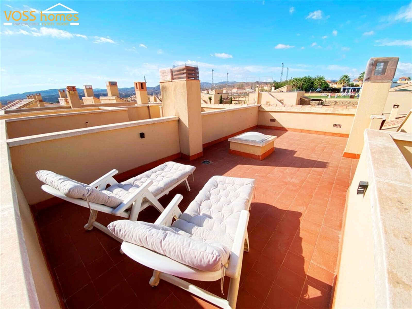 2 chambre Appartement à vendre à La Alfoquia avec piscine garage - 124 950 € (Ref: 10089913)