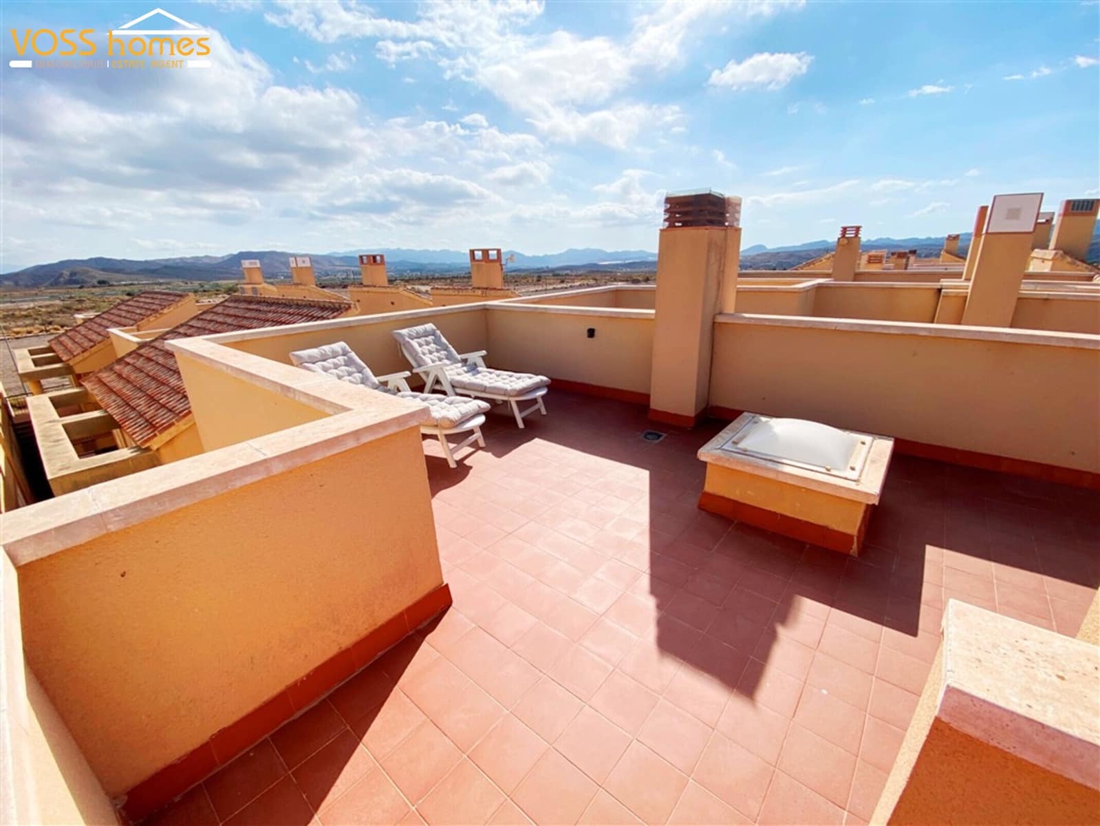 2 chambre Appartement à vendre à La Alfoquia avec piscine garage - 124 950 € (Ref: 10089913)