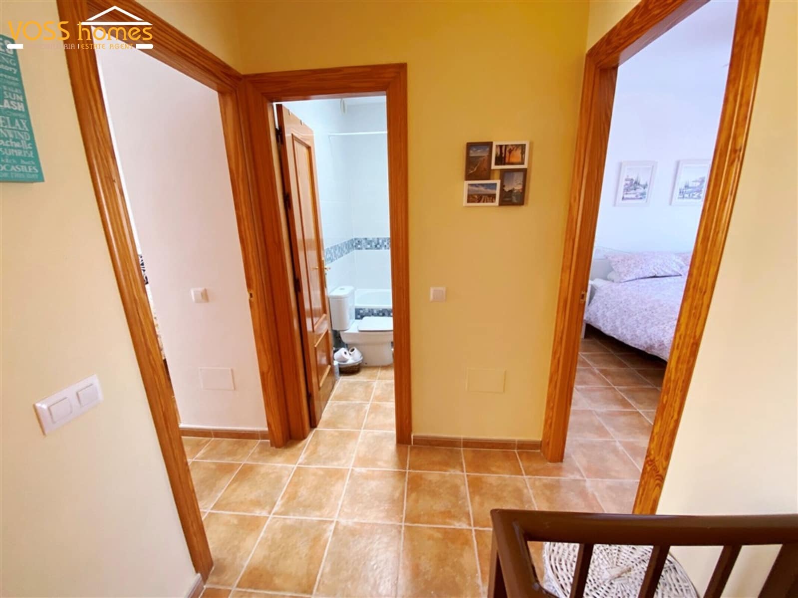 2 chambre Appartement à vendre à La Alfoquia avec piscine garage - 124 950 € (Ref: 10089913)
