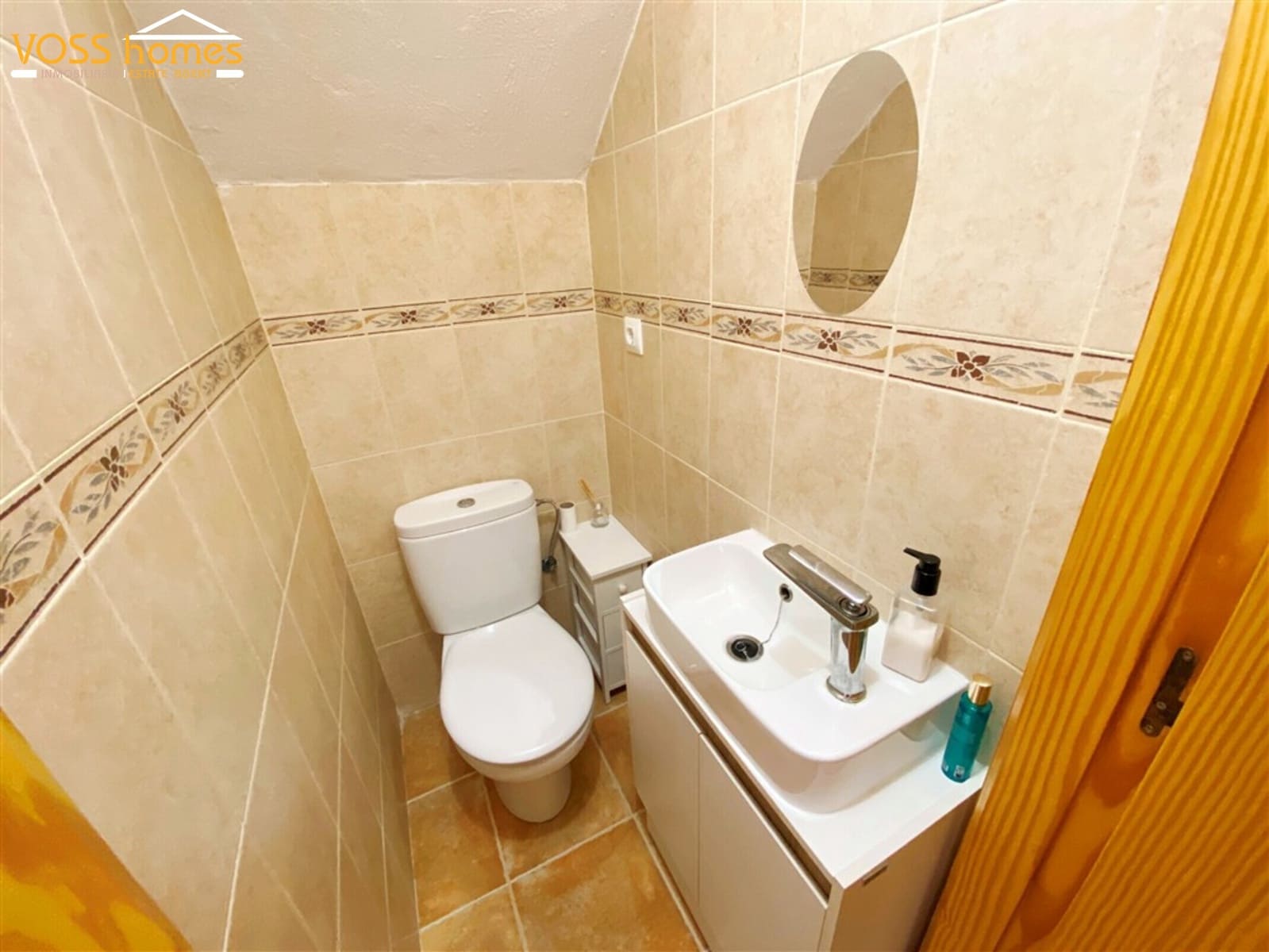 2 chambre Appartement à vendre à La Alfoquia avec piscine garage - 124 950 € (Ref: 10089913)