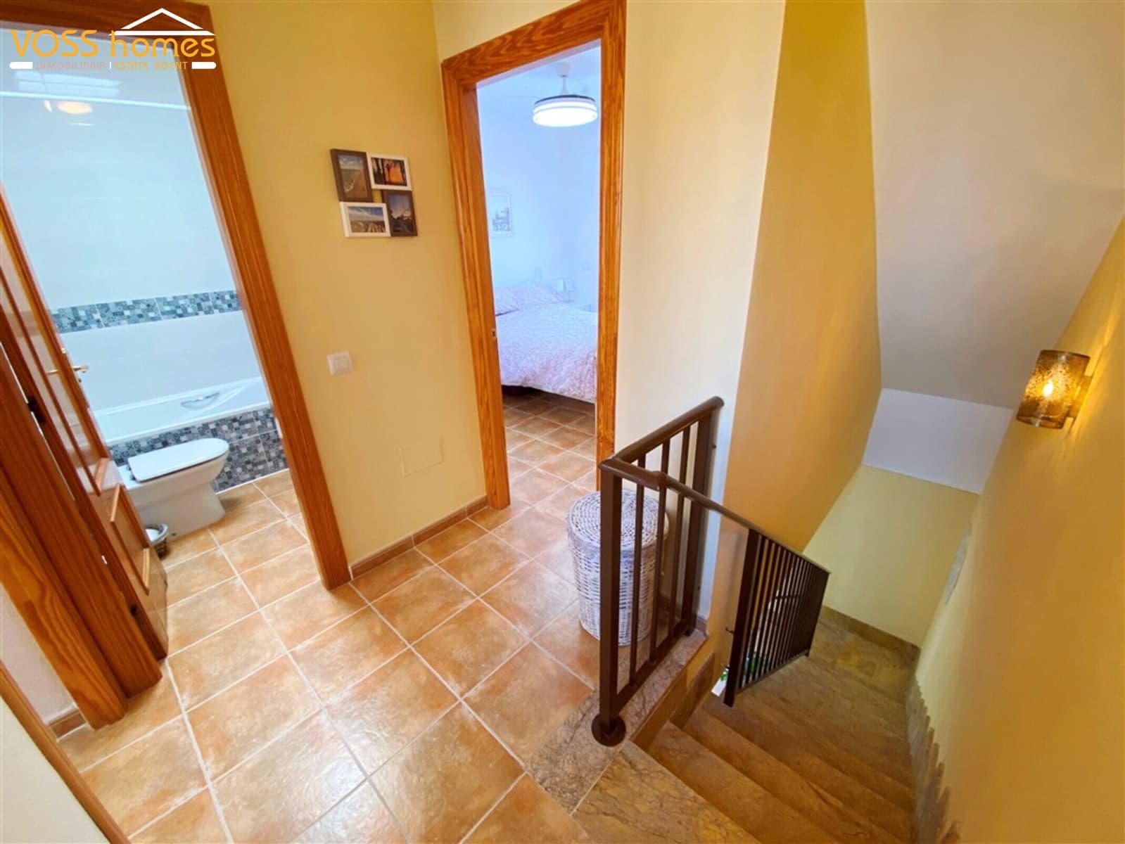 2 chambre Appartement à vendre à La Alfoquia avec piscine garage - 124 950 € (Ref: 10089913)