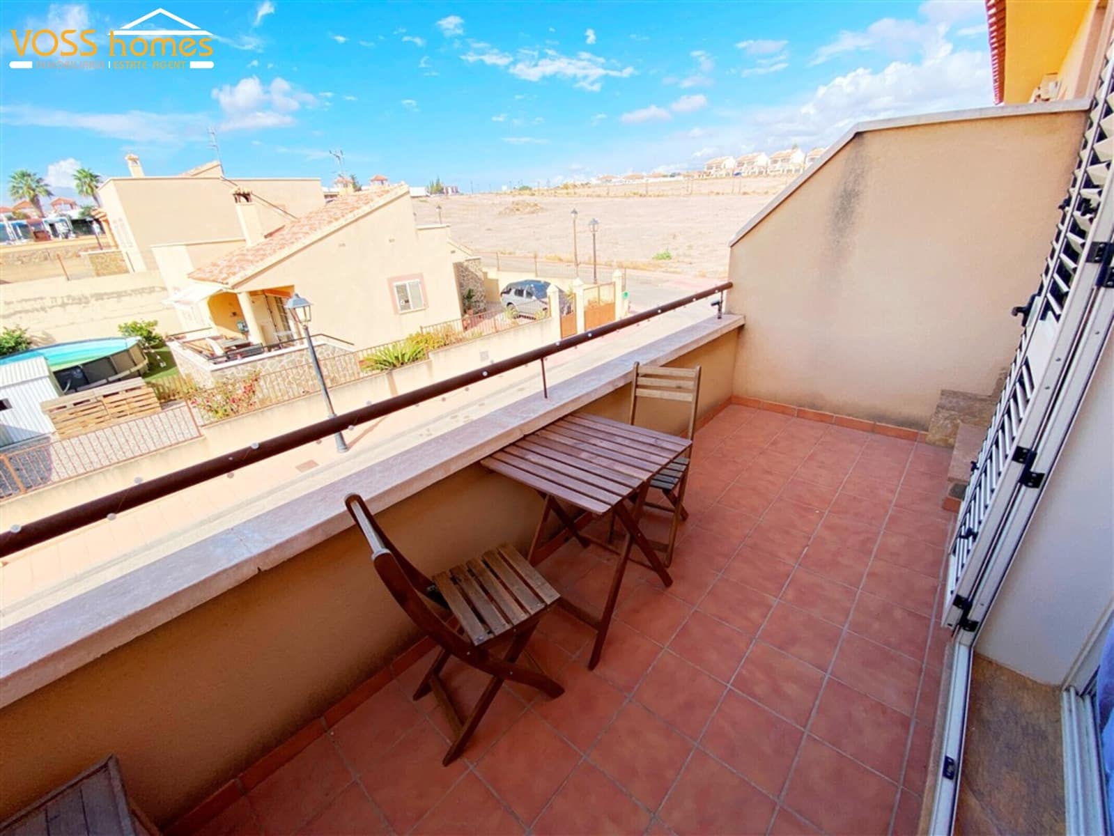 2 chambre Appartement à vendre à La Alfoquia avec piscine garage - 124 950 € (Ref: 10089913)