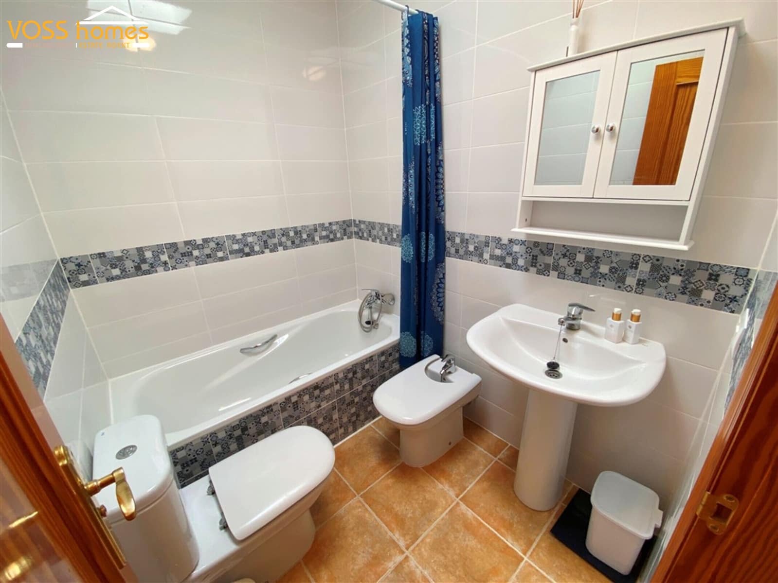 2 chambre Appartement à vendre à La Alfoquia avec piscine garage - 124 950 € (Ref: 10089913)