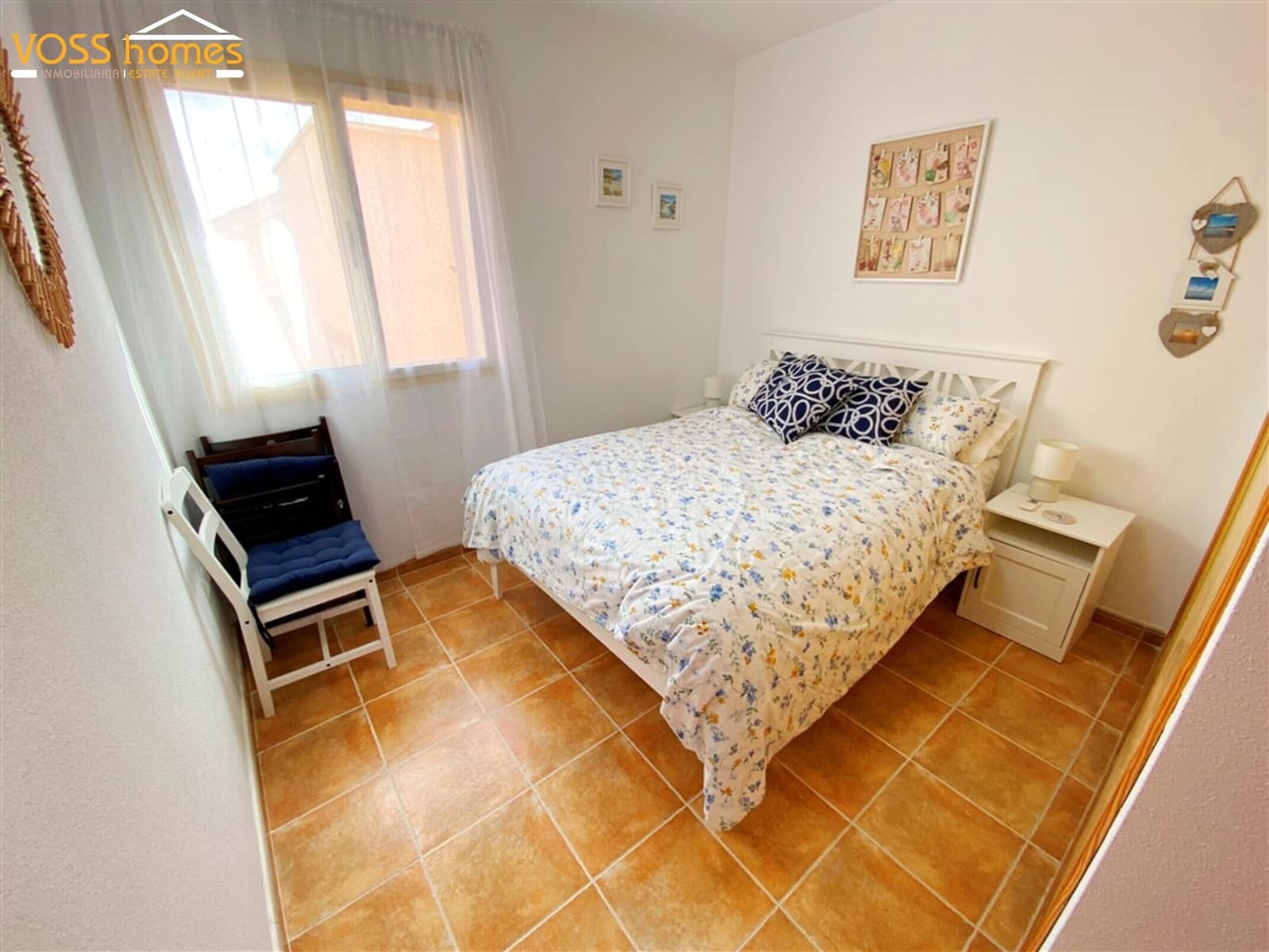 2 chambre Appartement à vendre à La Alfoquia avec piscine garage - 124 950 € (Ref: 10089913)