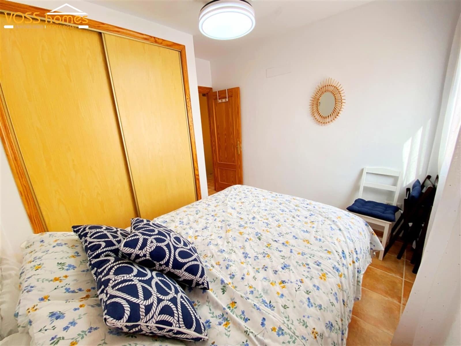 2 chambre Appartement à vendre à La Alfoquia avec piscine garage - 124 950 € (Ref: 10089913)