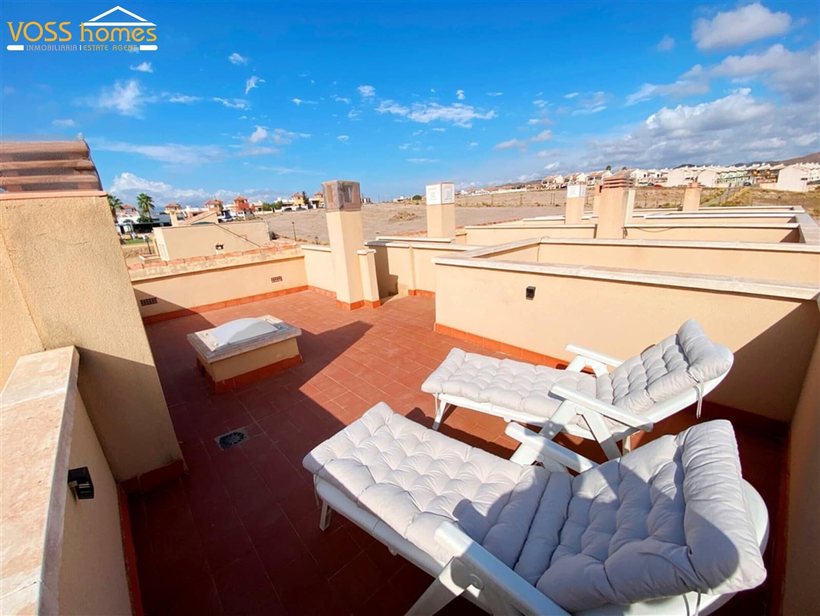 2 chambre Appartement à vendre à La Alfoquia avec piscine garage - 124 950 € (Ref: 10089913)