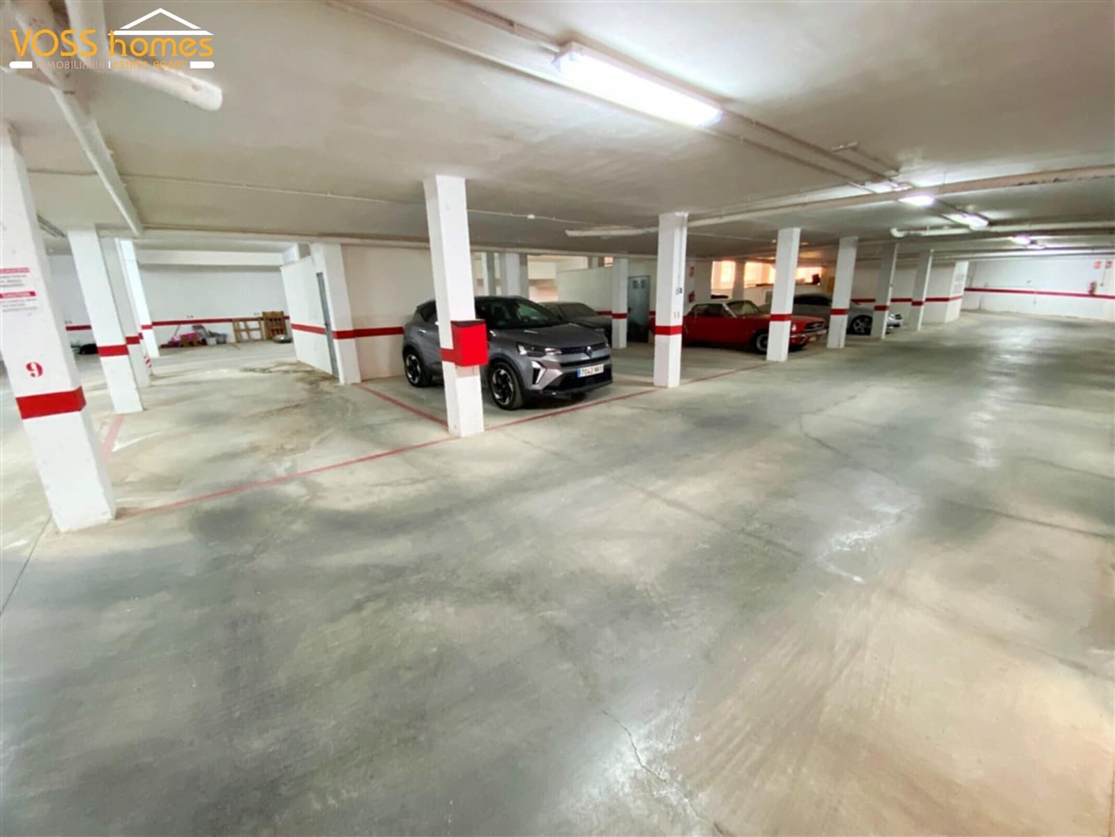 2 chambre Appartement à vendre à La Alfoquia avec piscine garage - 124 950 € (Ref: 10089913)