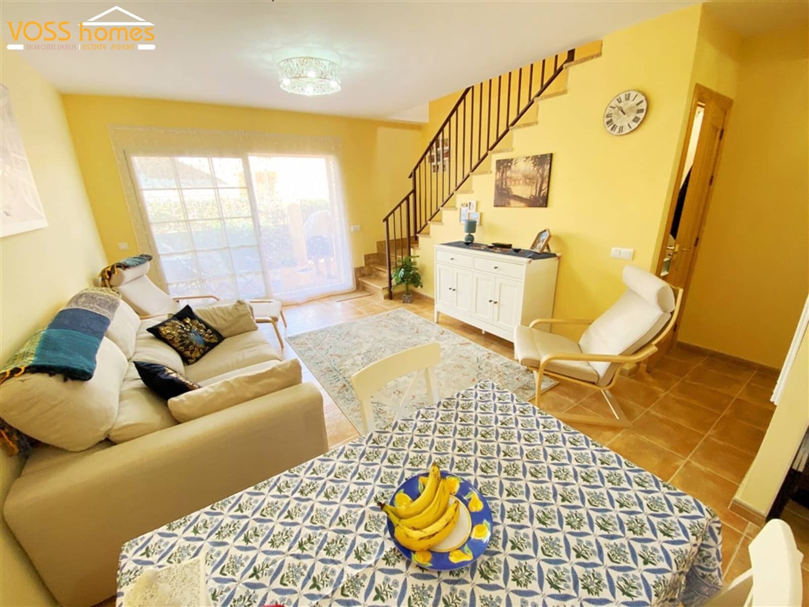 2 chambre Appartement à vendre à La Alfoquia avec piscine garage - 124 950 € (Ref: 10089913)