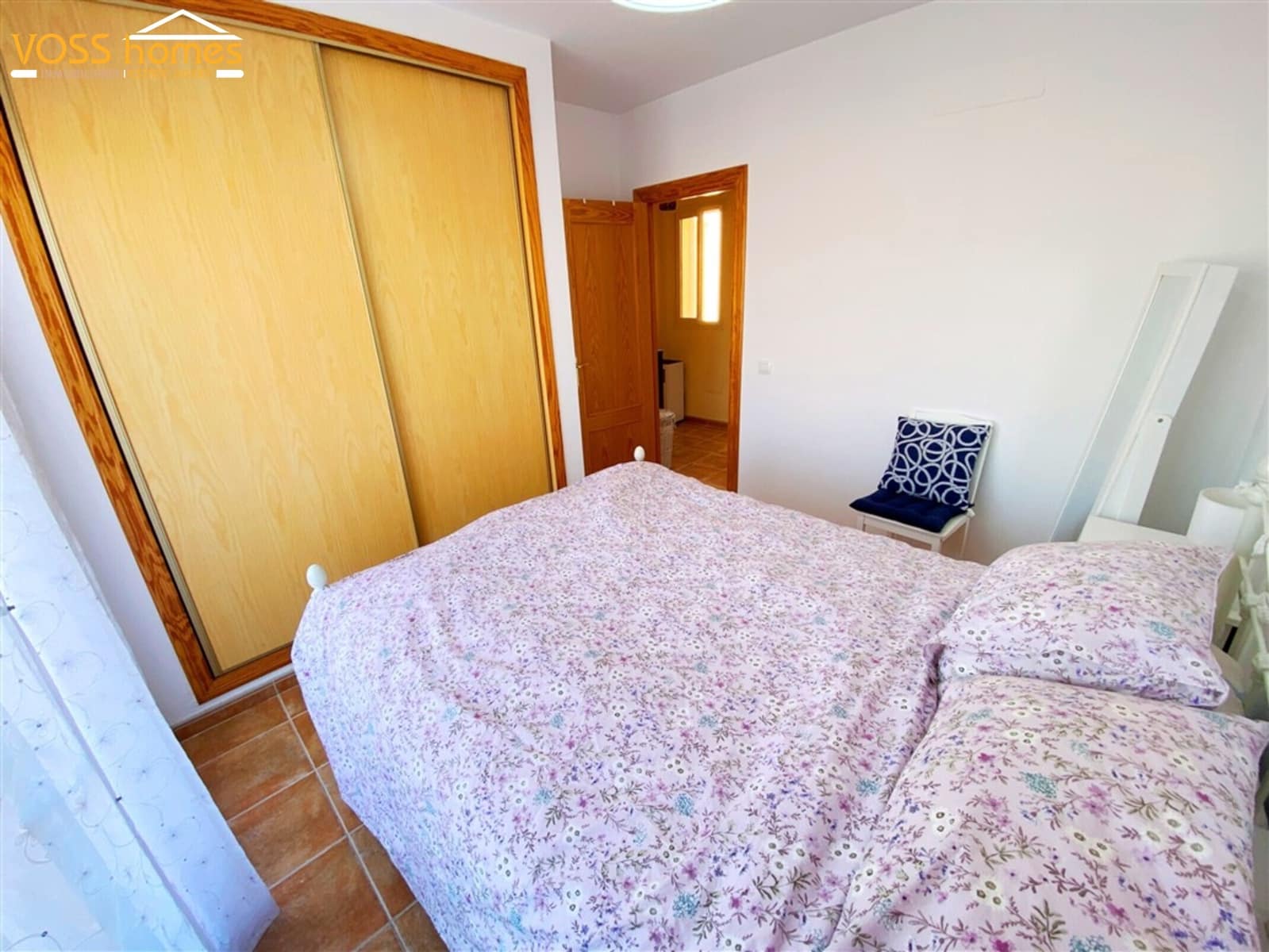 2 chambre Appartement à vendre à La Alfoquia avec piscine garage - 124 950 € (Ref: 10089913)