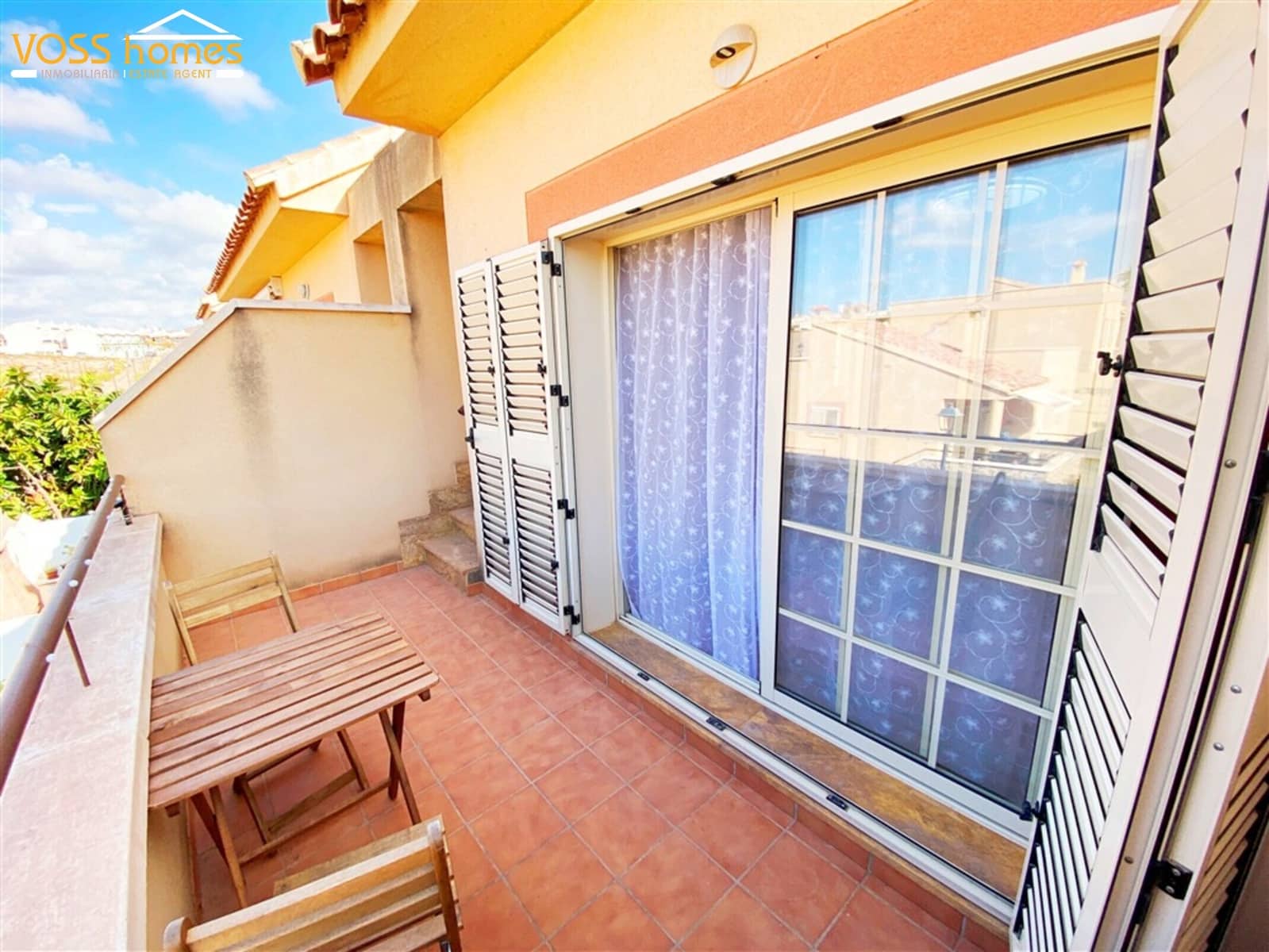 2 chambre Appartement à vendre à La Alfoquia avec piscine garage - 124 950 € (Ref: 10089913)