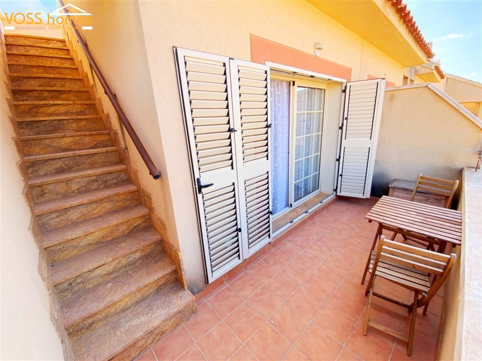 2 chambre Appartement à vendre à La Alfoquia avec piscine garage - 124 950 € (Ref: 10089913)