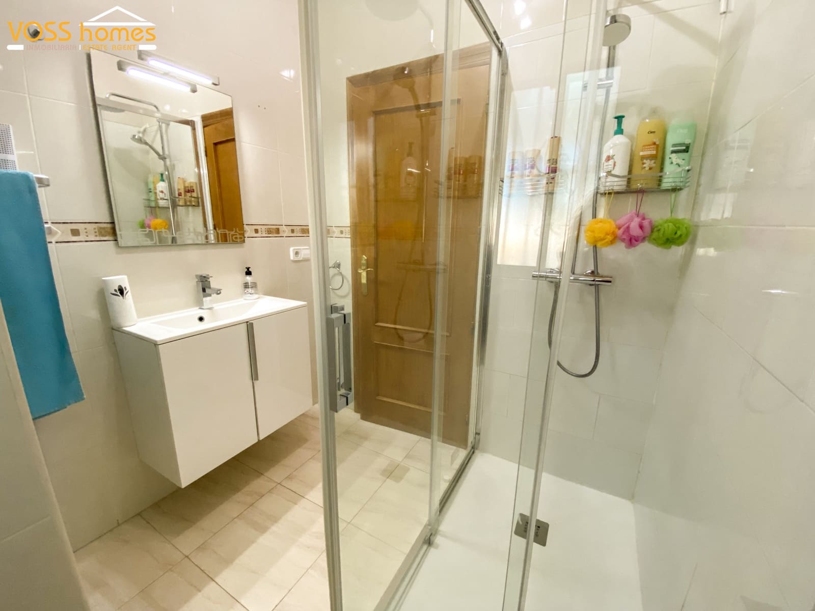 5 sovrum Villa till salu i Huercal-Overa med pool garage - 429 950 € (Ref: 10101082)