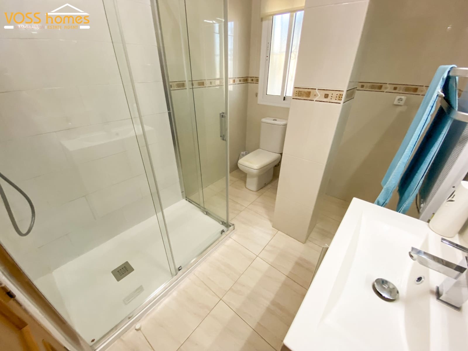 5 sovrum Villa till salu i Huercal-Overa med pool garage - 429 950 € (Ref: 10101082)