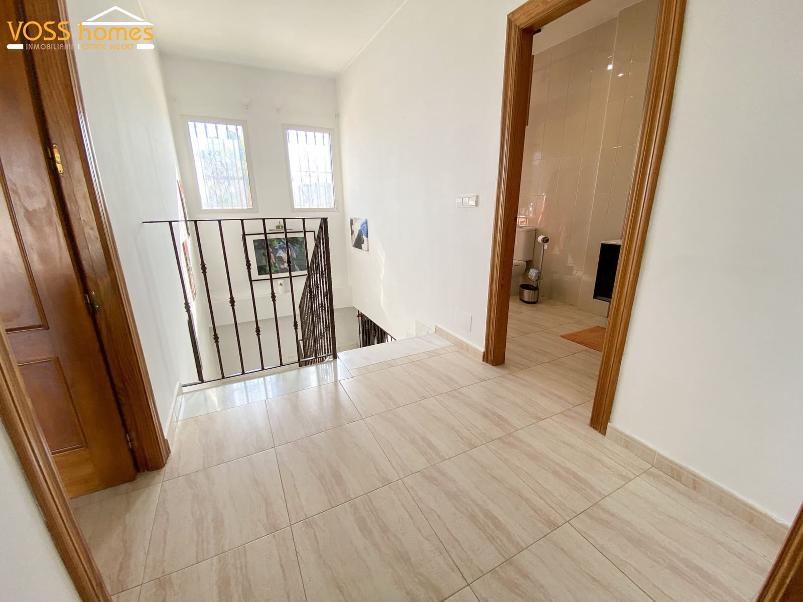5 sovrum Villa till salu i Huercal-Overa med pool garage - 429 950 € (Ref: 10101082)