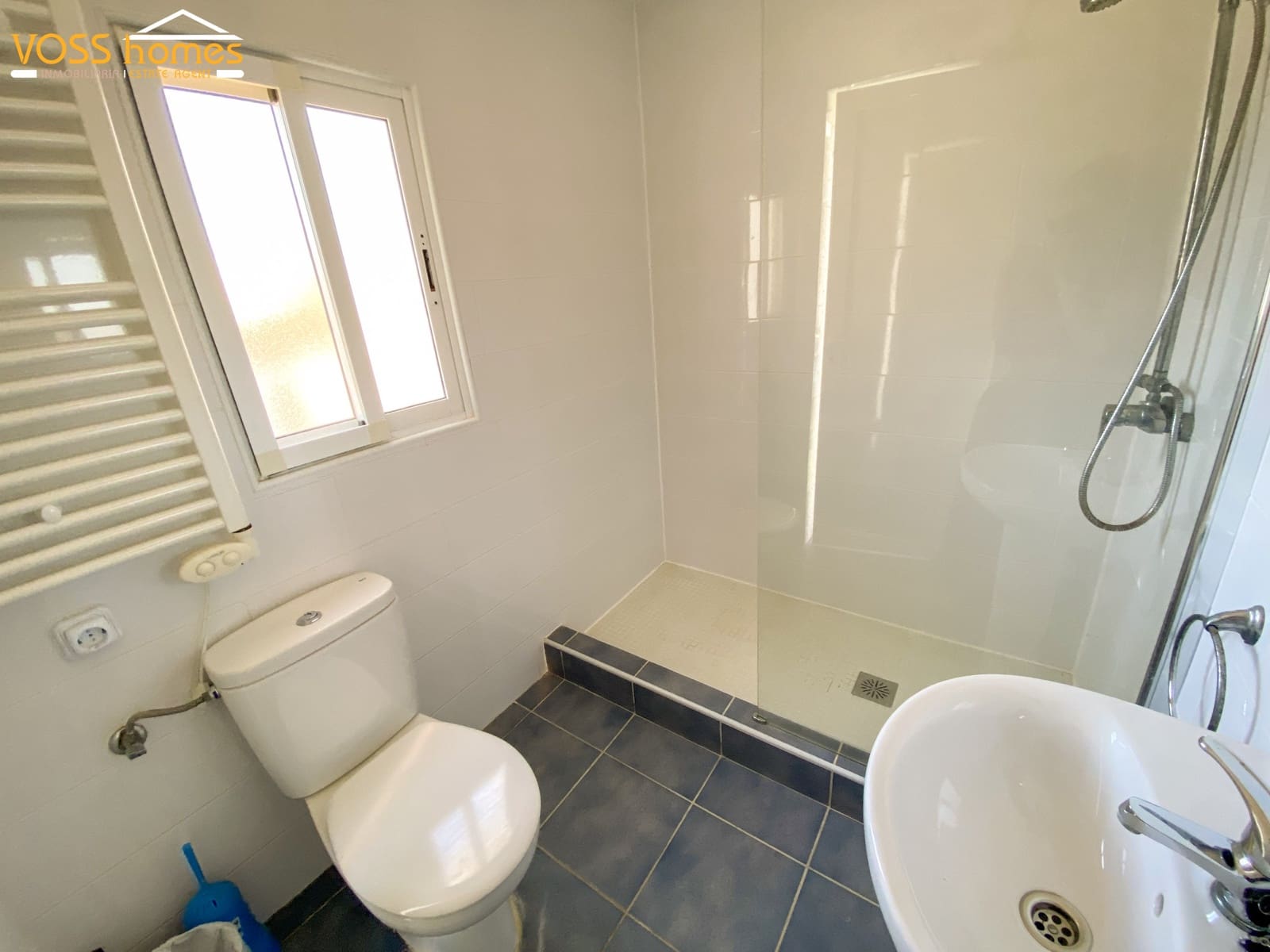 5 sovrum Villa till salu i Huercal-Overa med pool garage - 429 950 € (Ref: 10101082)