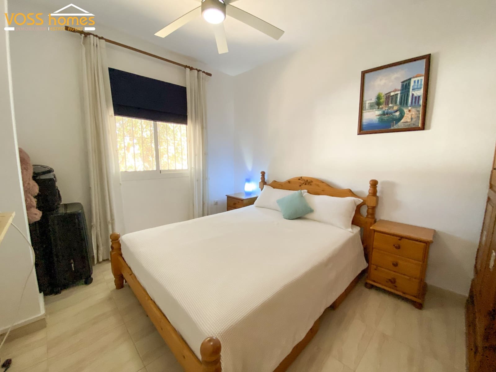 5 sovrum Villa till salu i Huercal-Overa med pool garage - 429 950 € (Ref: 10101082)