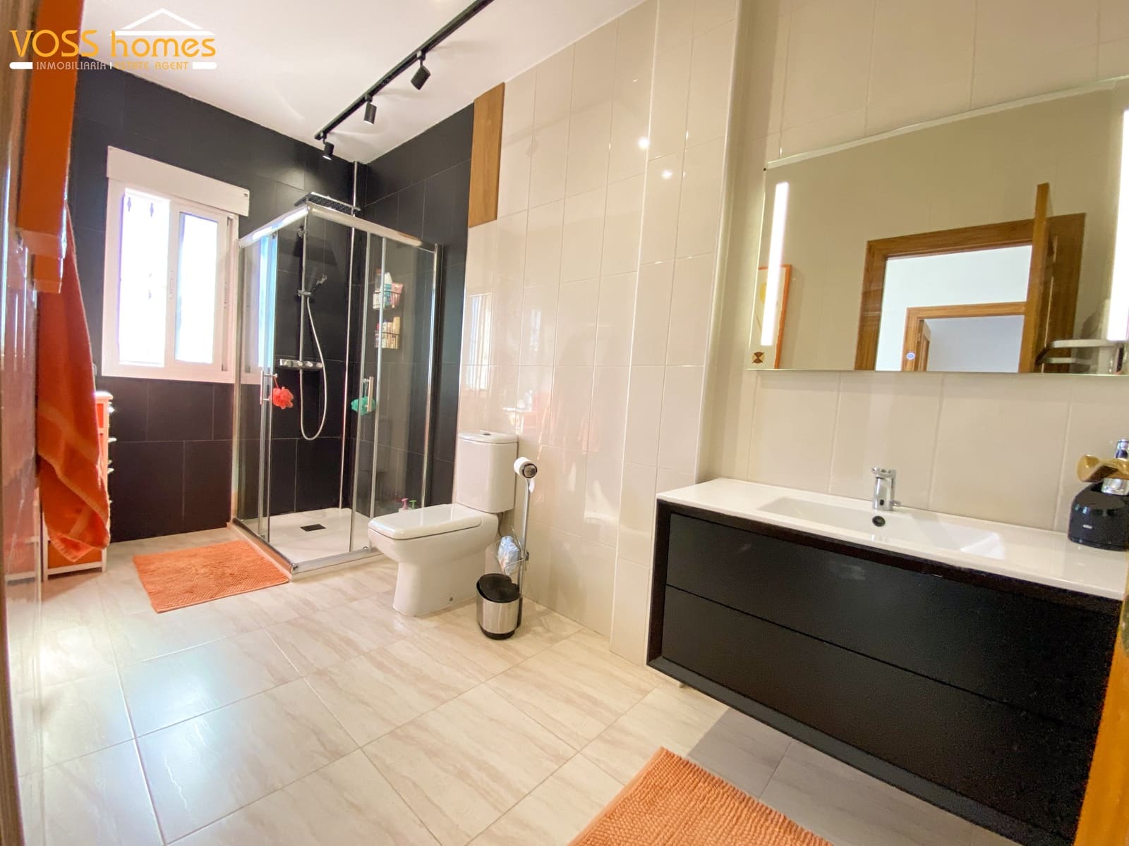 5 sovrum Villa till salu i Huercal-Overa med pool garage - 429 950 € (Ref: 10101082)