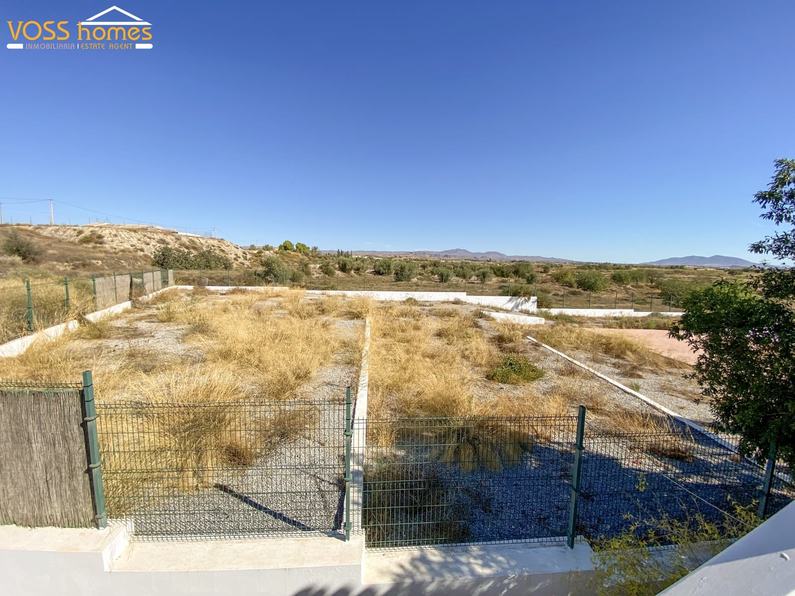 5 sovrum Villa till salu i Huercal-Overa med pool garage - 429 950 € (Ref: 10101082)