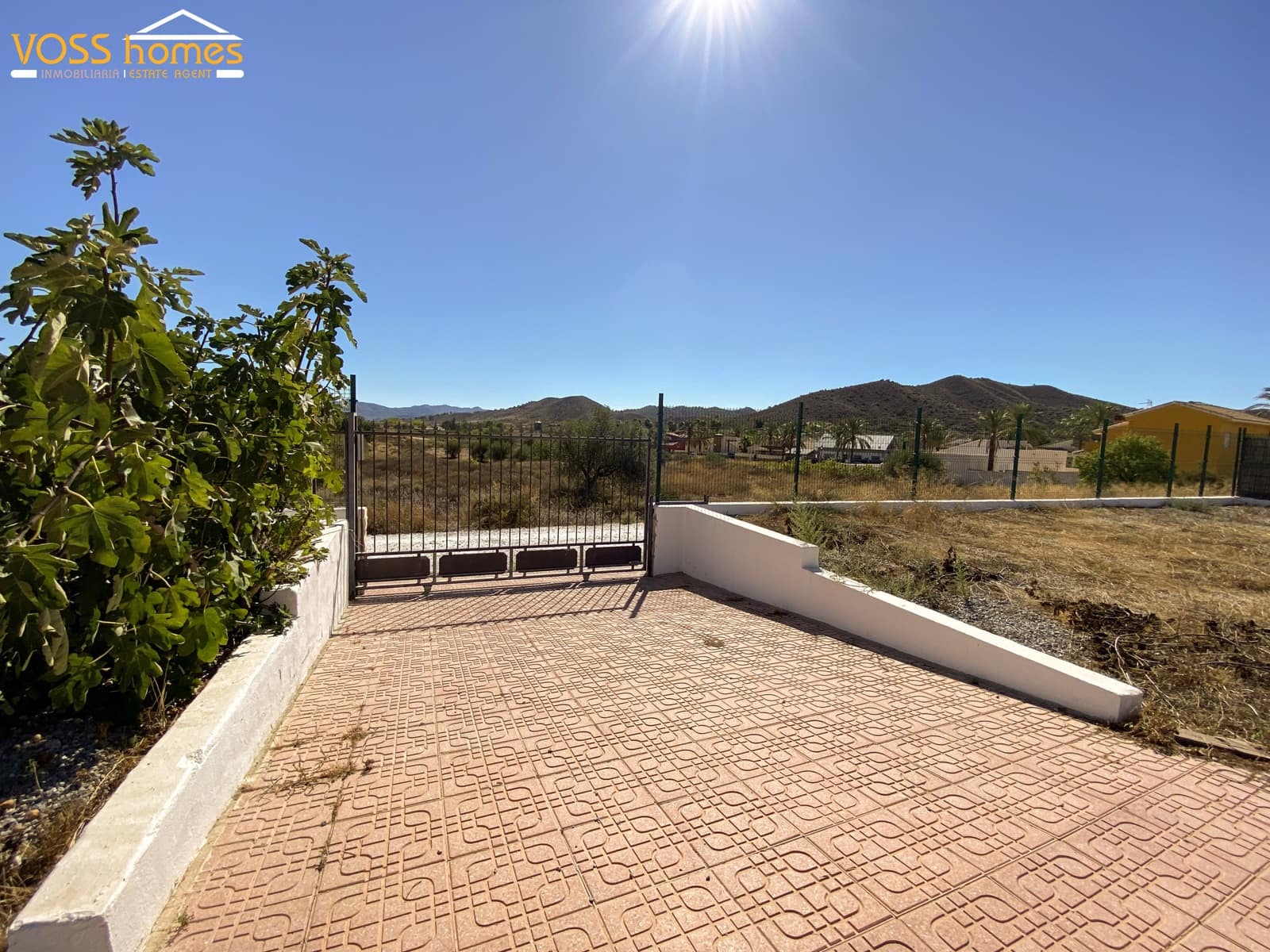 5 sovrum Villa till salu i Huercal-Overa med pool garage - 429 950 € (Ref: 10101082)