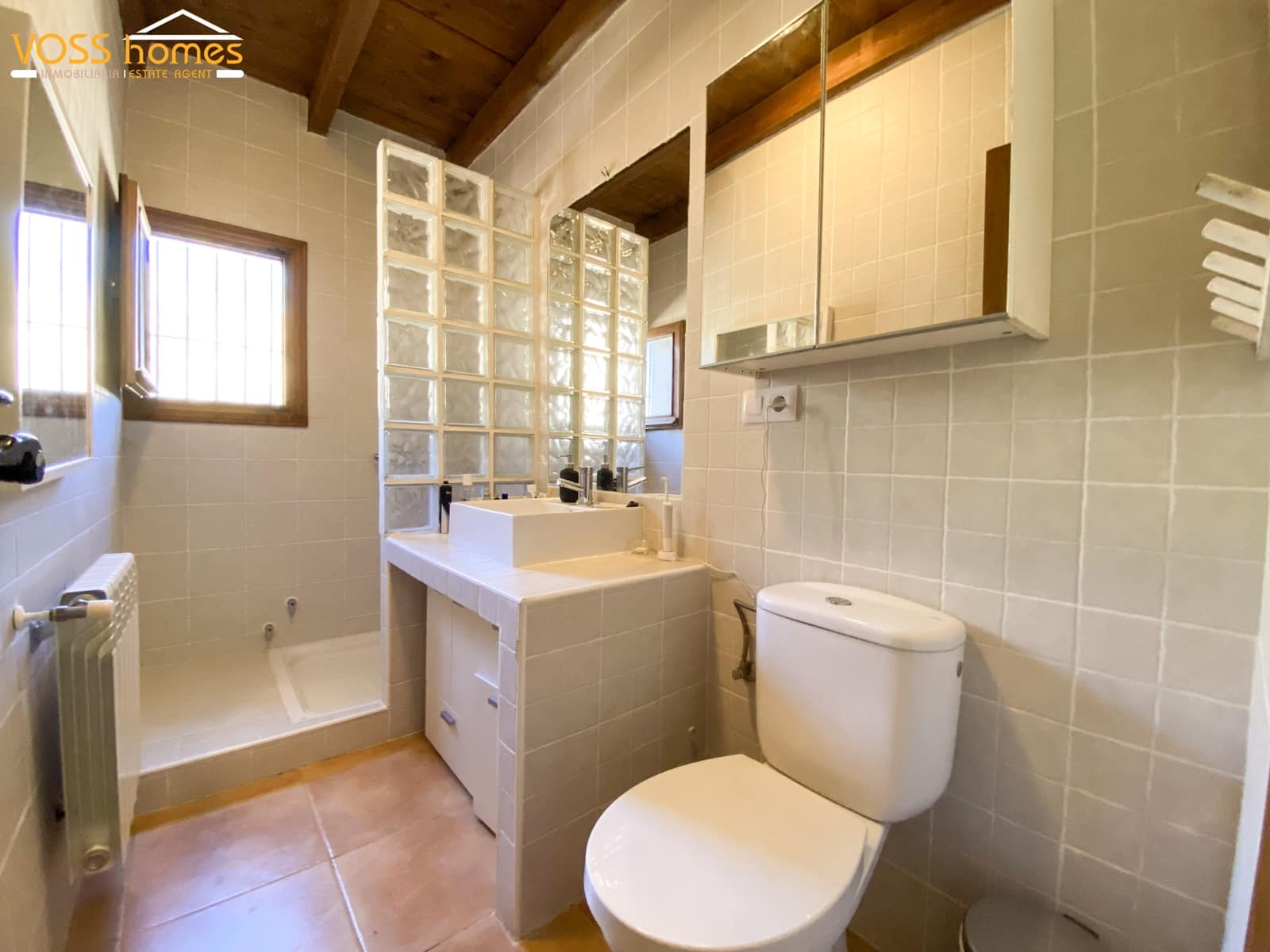 4 camera da letto Finca/Casa di Campagna in vendita in Velez-Rubio - 247.500 € (Rif: 10115541)