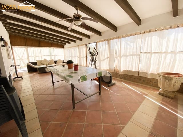 2 sovrum Finca/Hus på landet till salu i Huércal-Overa med pool garage - 149 950 € (Ref: 10115542)