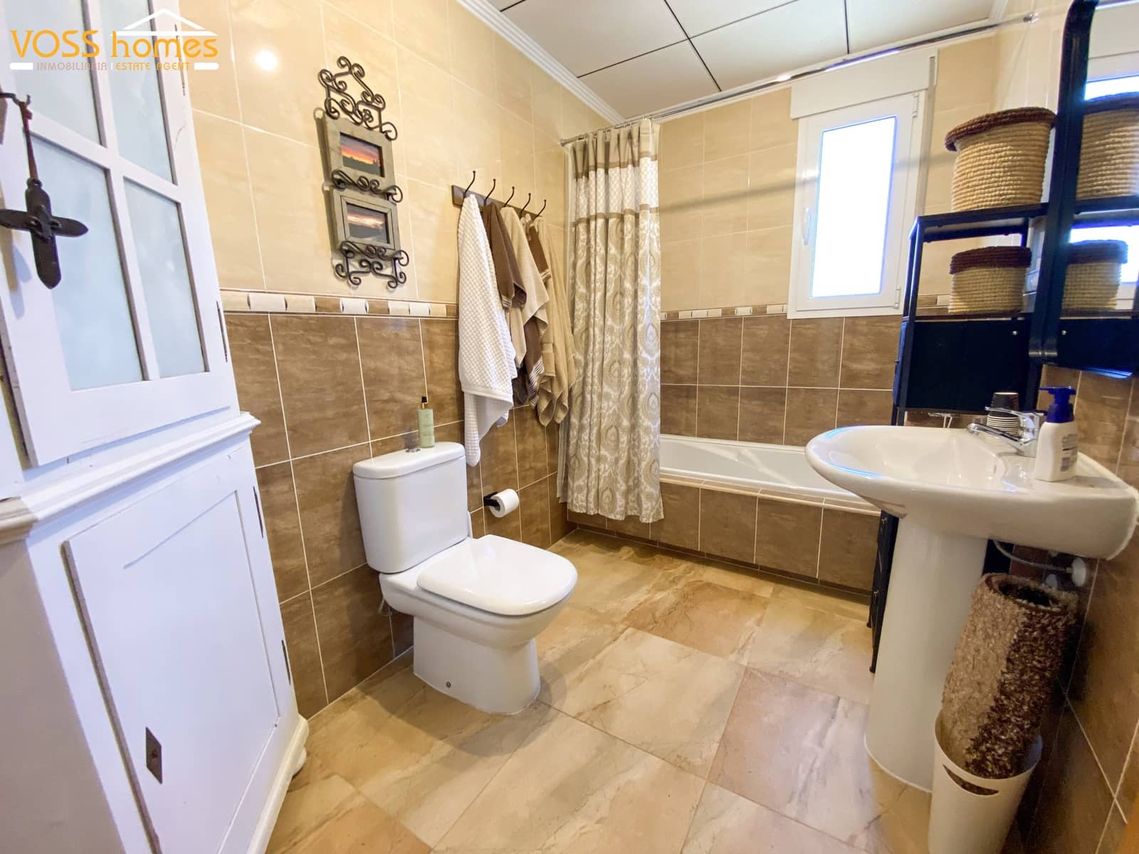 3 quarto Moradia para venda em Arboleas com piscina garagem - 279 950 € (Ref: 10118838)